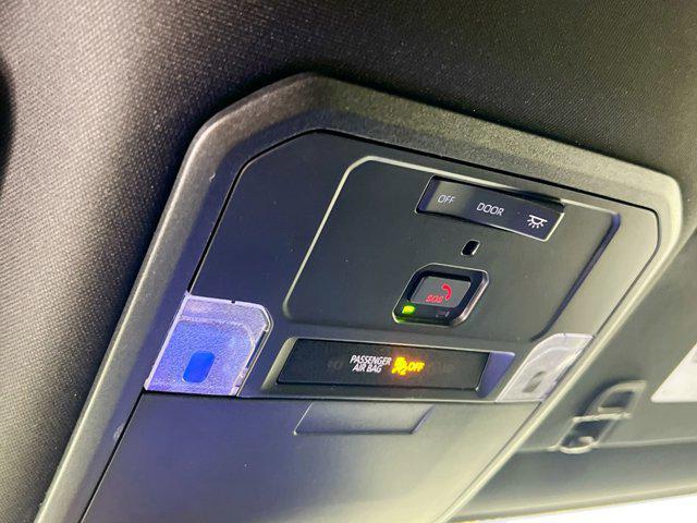 new 2026 Toyota Tacoma car, priced at $42,504