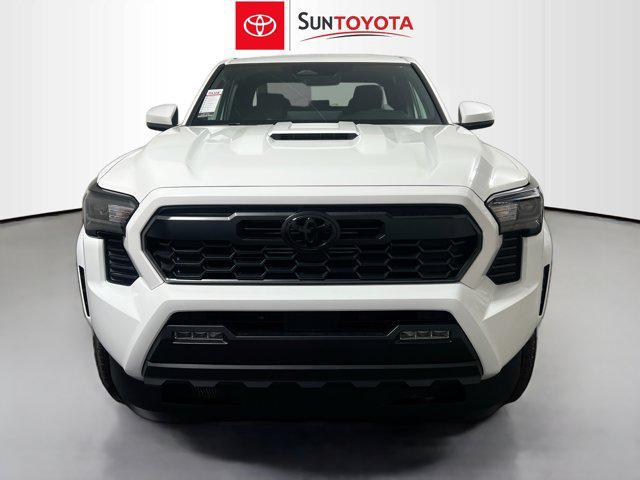 new 2026 Toyota Tacoma car, priced at $42,504