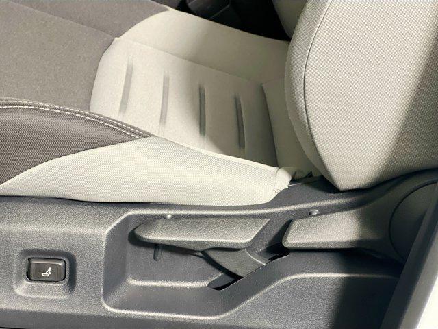 new 2026 Toyota Tacoma car, priced at $42,504