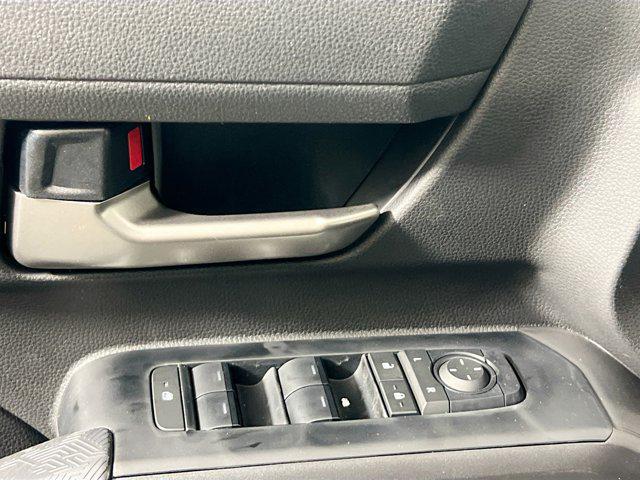 new 2026 Toyota Tacoma car, priced at $42,504