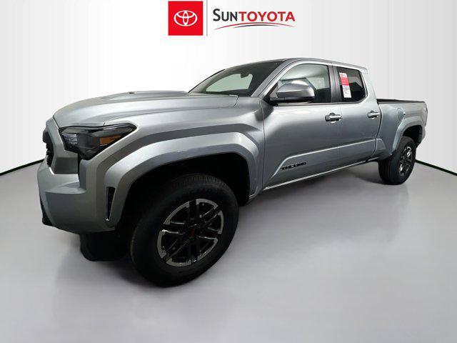new 2026 Toyota Tacoma car, priced at $46,371