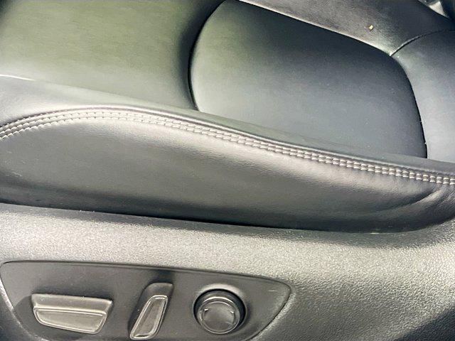 used 2023 Toyota RAV4 Hybrid car, priced at $30,350