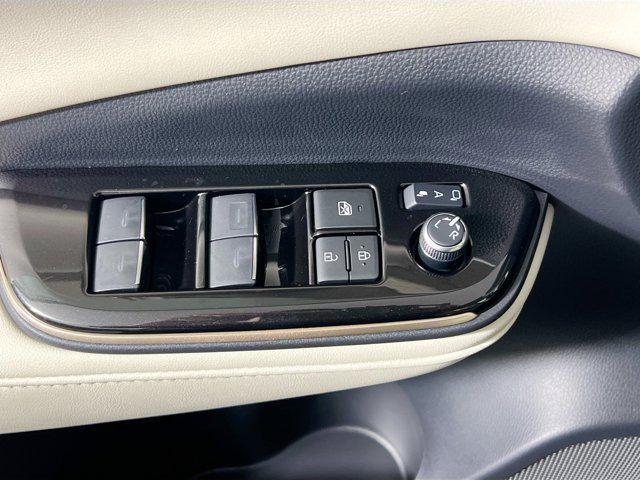 new 2026 Toyota Crown car, priced at $48,255