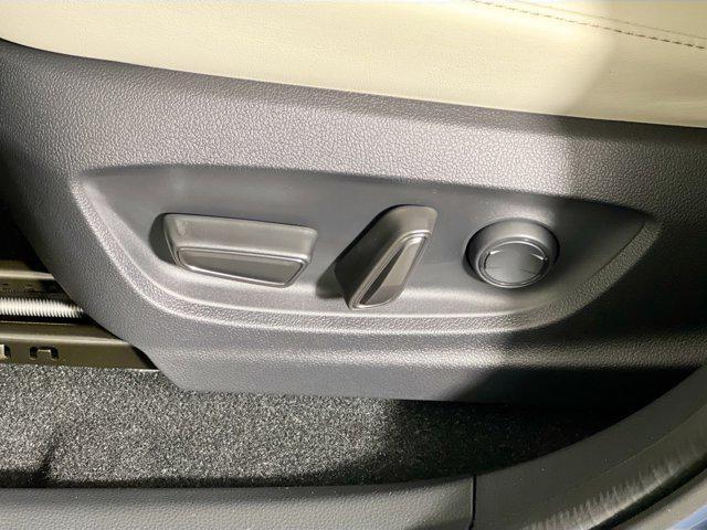 new 2026 Toyota Crown car, priced at $48,255