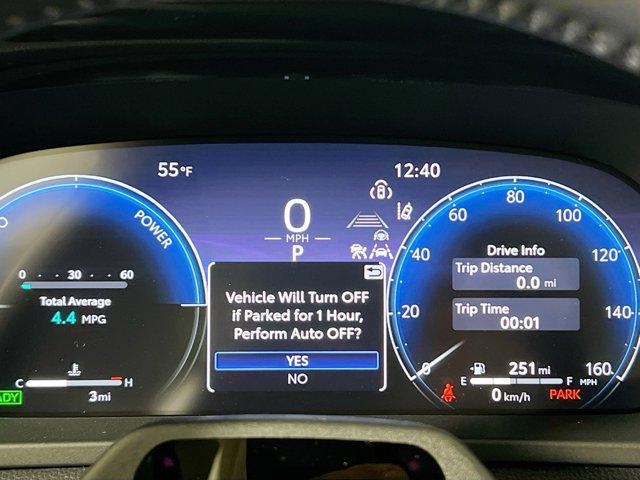 new 2026 Toyota Crown car, priced at $48,255