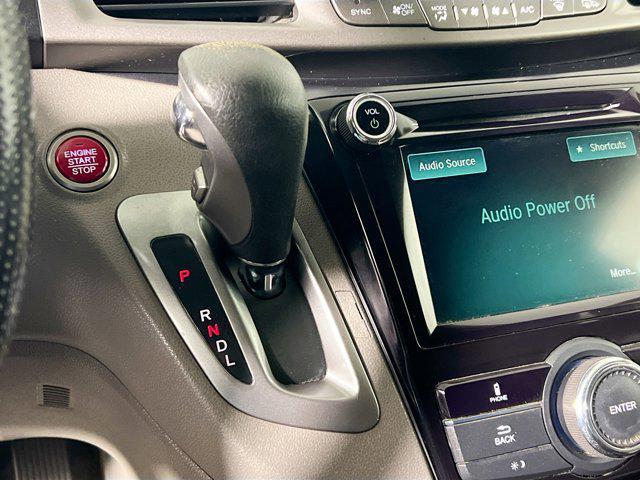 used 2016 Honda Odyssey car, priced at $11,740