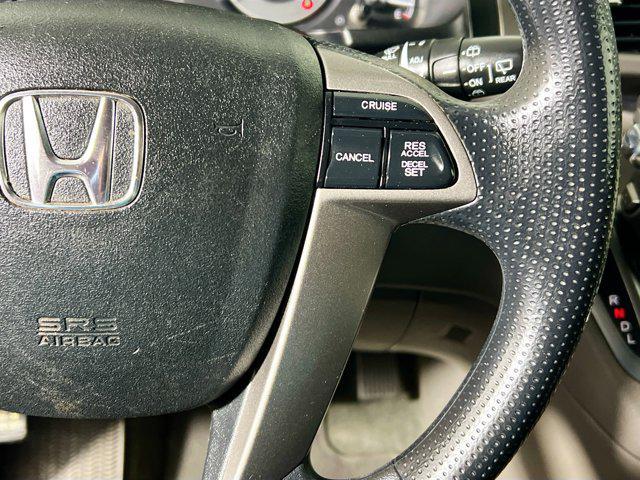 used 2016 Honda Odyssey car, priced at $11,740