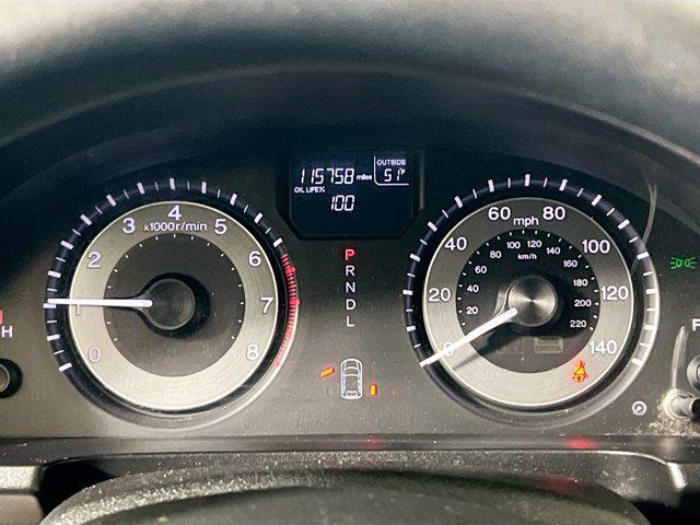 used 2016 Honda Odyssey car, priced at $11,740