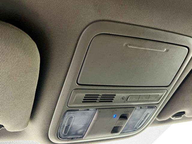 used 2016 Honda Odyssey car, priced at $11,740