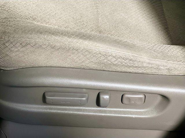 used 2016 Honda Odyssey car, priced at $11,740