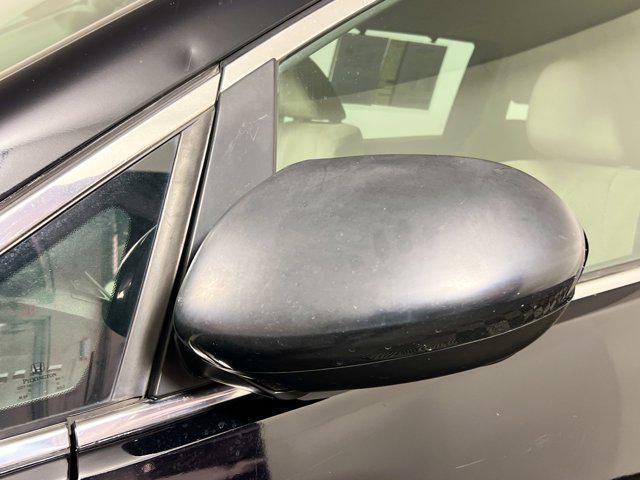 used 2016 Honda Odyssey car, priced at $11,740