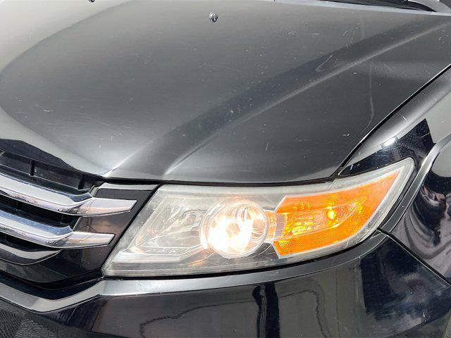used 2016 Honda Odyssey car, priced at $11,740