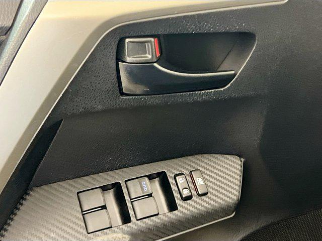 used 2015 Toyota RAV4 car, priced at $15,448