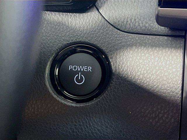 used 2025 Toyota Camry car, priced at $26,990