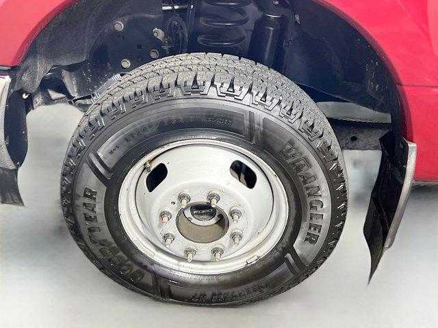used 2017 Ford F-350 car, priced at $58,960