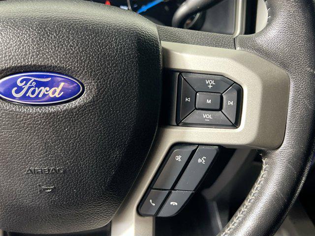 used 2017 Ford F-350 car, priced at $58,960