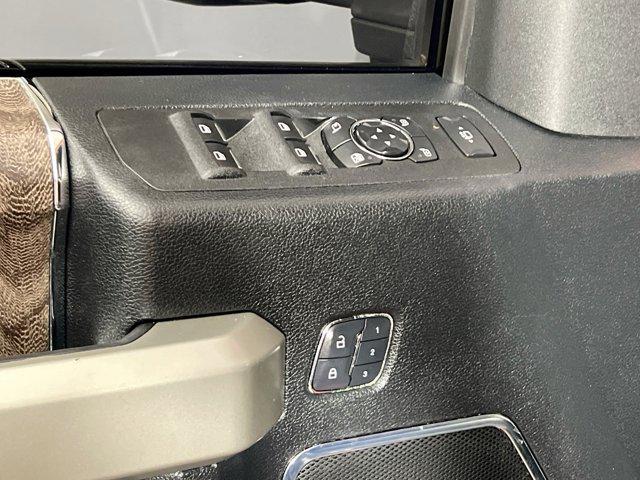 used 2017 Ford F-350 car, priced at $58,960