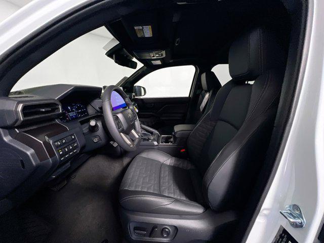 new 2026 Toyota 4Runner car, priced at $58,601