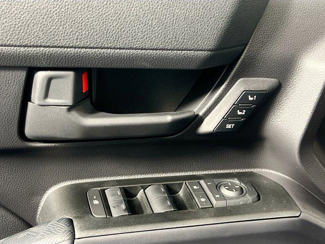 new 2026 Toyota 4Runner car, priced at $58,601