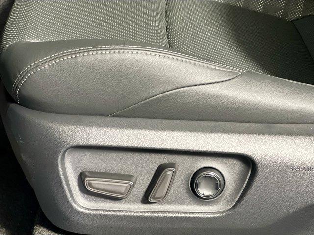 new 2026 Toyota 4Runner car, priced at $58,601