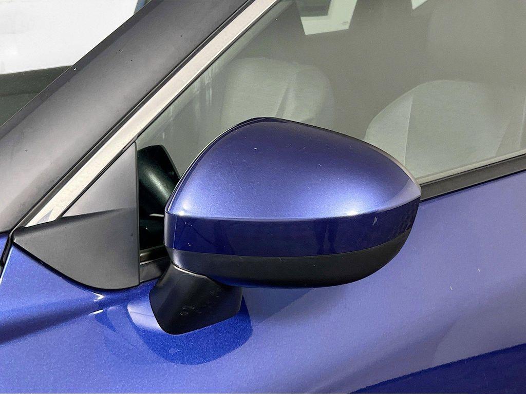 used 2023 Nissan Rogue car, priced at $18,987