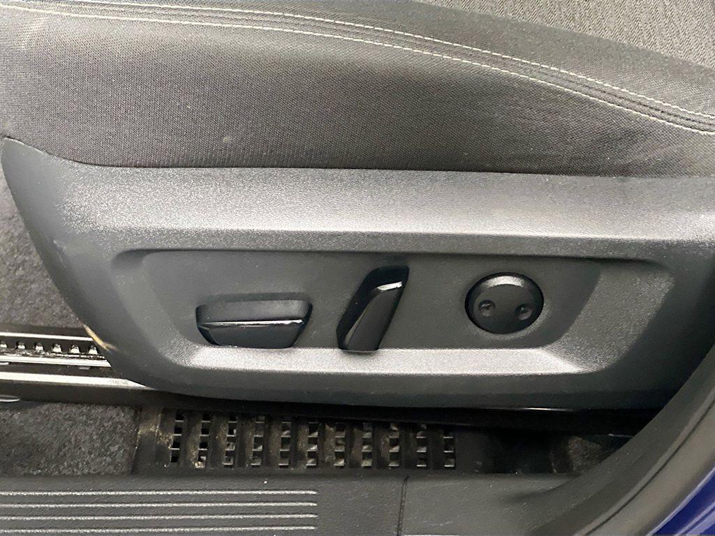 used 2023 Nissan Rogue car, priced at $18,987