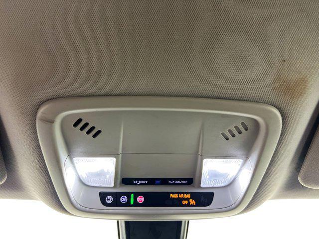 used 2022 Chevrolet Malibu car, priced at $12,877