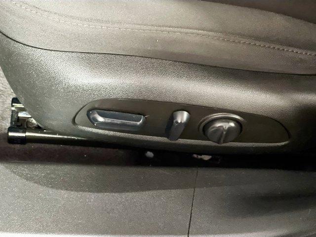 used 2022 Chevrolet Malibu car, priced at $12,877