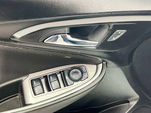 used 2022 Chevrolet Malibu car, priced at $12,877