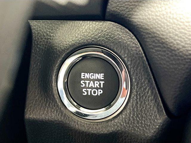 new 2025 Toyota RAV4 car, priced at $35,448