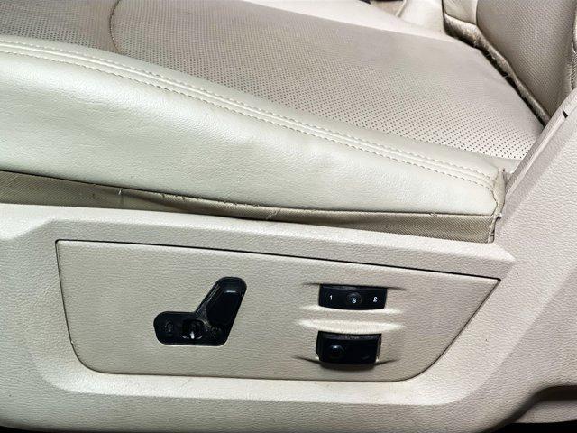 used 2017 Ram 1500 car, priced at $29,935
