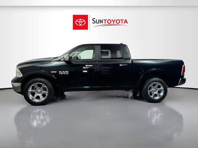 used 2017 Ram 1500 car, priced at $29,935