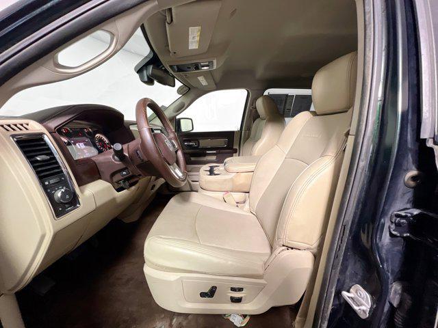 used 2017 Ram 1500 car, priced at $29,935