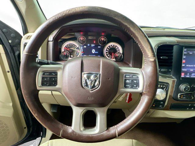 used 2017 Ram 1500 car, priced at $29,935