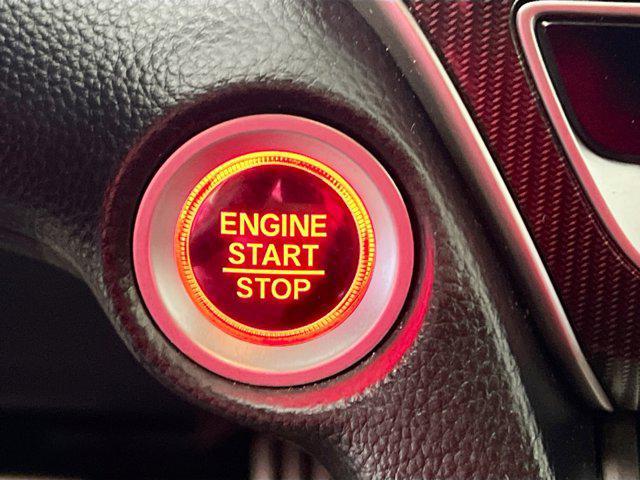 used 2021 Honda Accord car, priced at $18,288