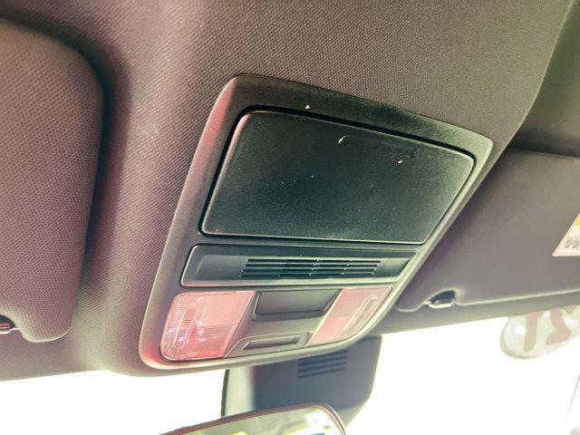 used 2021 Honda Accord car, priced at $18,288