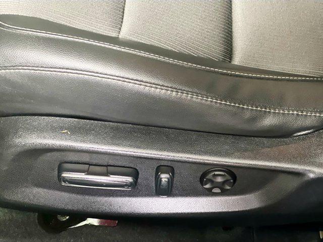 used 2021 Honda Accord car, priced at $18,288