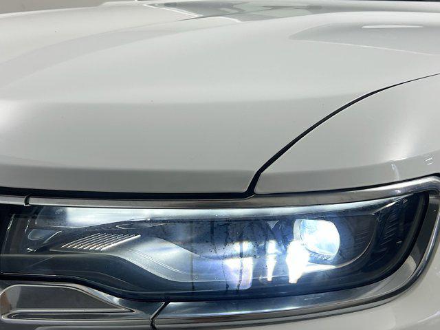 used 2023 Jeep Wagoneer L car, priced at $33,730