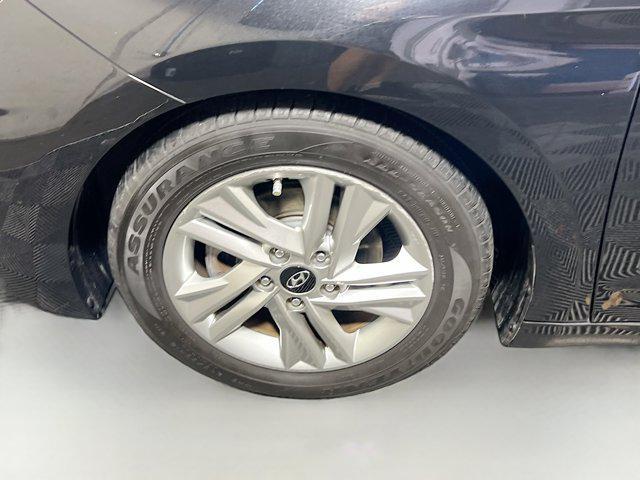 used 2020 Hyundai Elantra car, priced at $7,990
