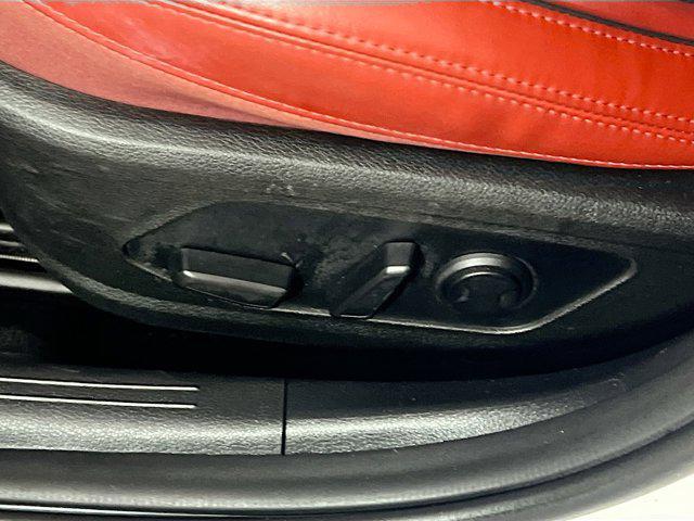 used 2023 Kia K5 car, priced at $18,790