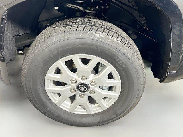 new 2026 Toyota Tacoma car, priced at $38,146