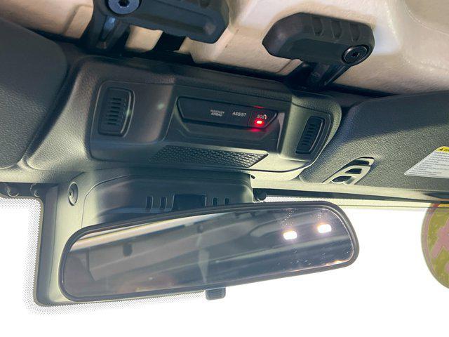 used 2024 Jeep Wrangler car, priced at $35,986