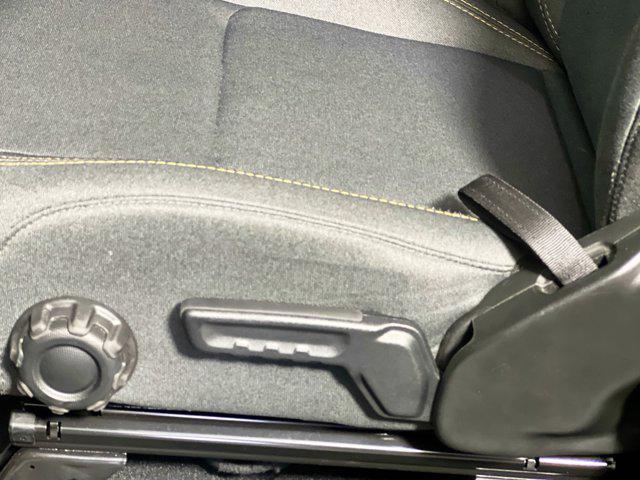 used 2024 Jeep Wrangler car, priced at $35,986