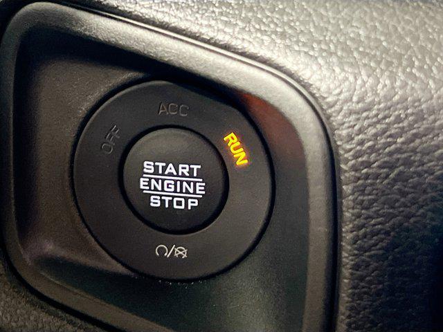 used 2024 Jeep Wrangler car, priced at $35,986