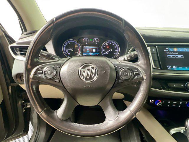 used 2018 Buick Enclave car, priced at $15,459