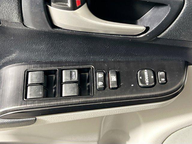 used 2012 Toyota Camry car, priced at $9,535