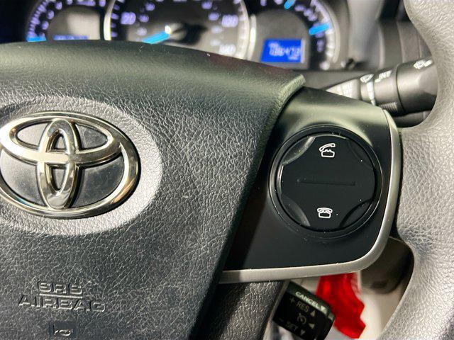 used 2012 Toyota Camry car, priced at $9,535