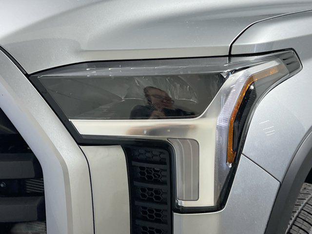 new 2026 Toyota Tundra car, priced at $63,770