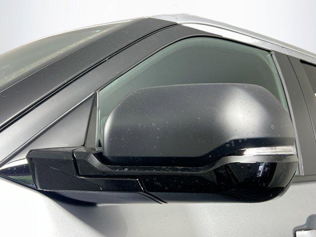 new 2026 Toyota Tundra car, priced at $63,770