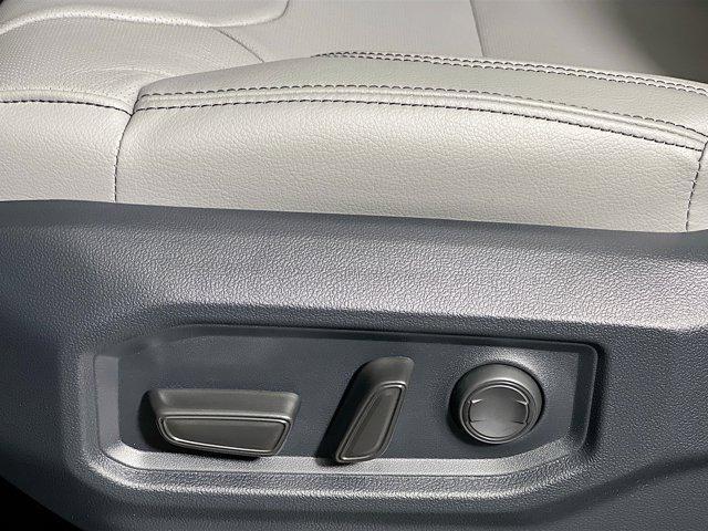 new 2026 Toyota Tundra car, priced at $63,770